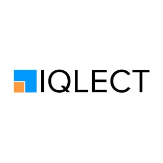 Iqlect logo