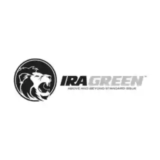 Ira Green