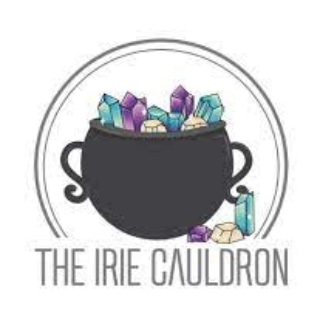 The Irie Cauldron