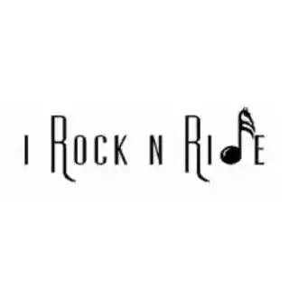 I rock n Ride