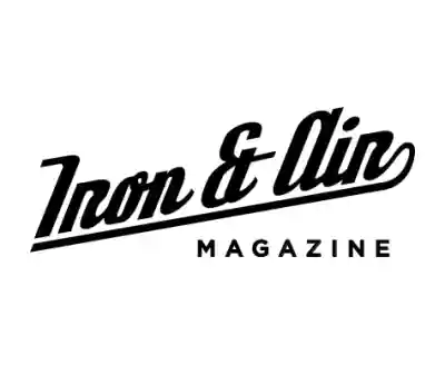 Iron & Air