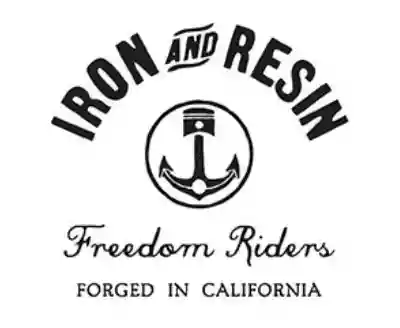 Iron and Resin
