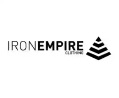 Iron Empire Clothing