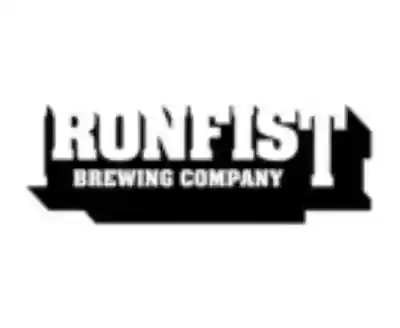 Iron Fist Brewing