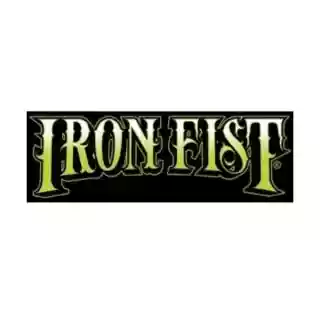 Iron Fist