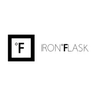 Iron Flask