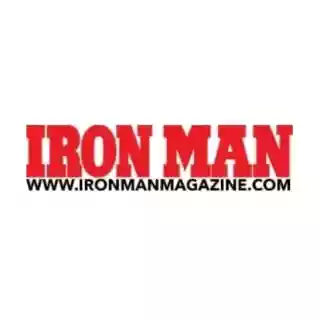 Iron Man Magazine