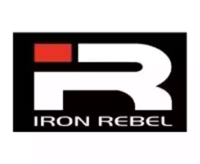 Iron Rebel