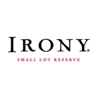 Irony Wines