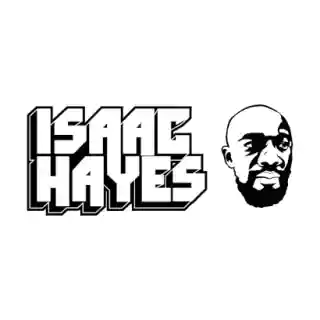 Isaac Hayes