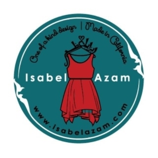 Isabel Azam