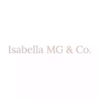 Isabella MG & Co. logo