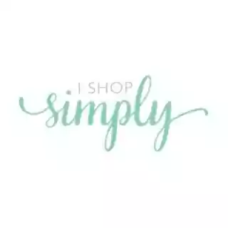 I Shop Simply