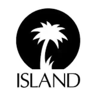 Island Records logo