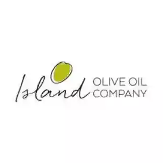 Island Olive Oil
