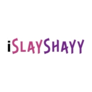 I Slay Shay Cosmetics