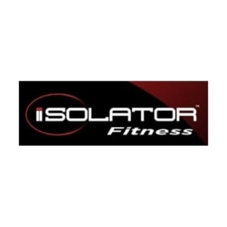 Isolator Fitness