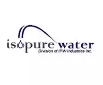 IsoPure Water