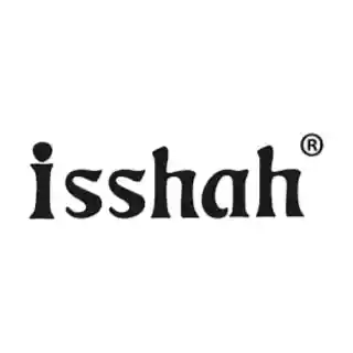 Isshah logo