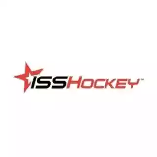 ISS Hockey logo
