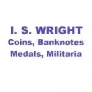 I.S. Wright