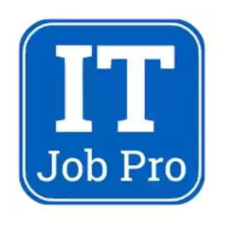 IT Job Pro logo