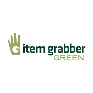 ItemGrabber Green