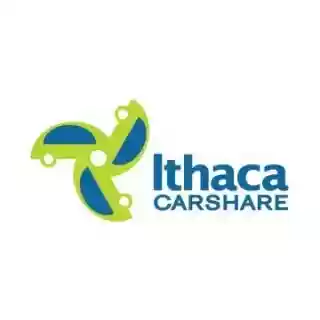 Ithaca Carshare