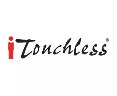 ITouchless logo