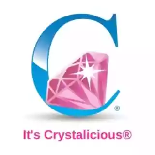 Its Crystalicious