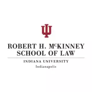 IU Robert H. McKinney School of Law