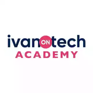 Ivan on Tech Blockchain Academy