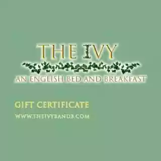 Ivy Bed and Breakfast