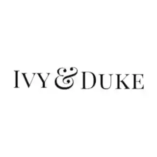 Ivy & Duke