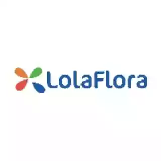 LolaFlora