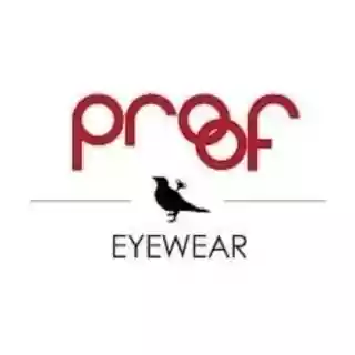 Proof Eyewear