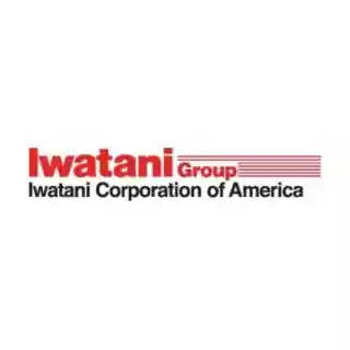 Iwatani Corporation