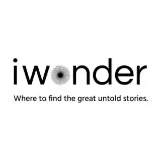 iWonder