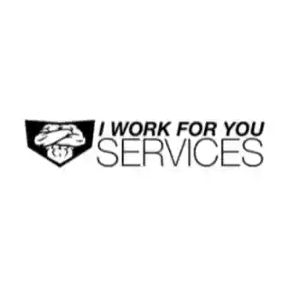 I Work For You Services