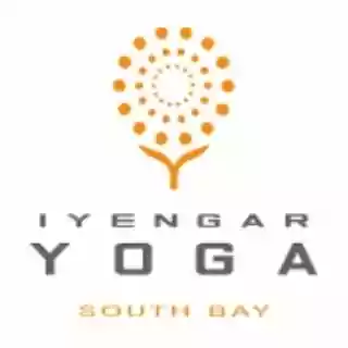 Iyoga logo