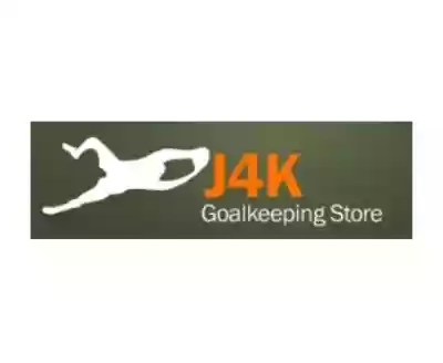 J4K Goalkeeping Store