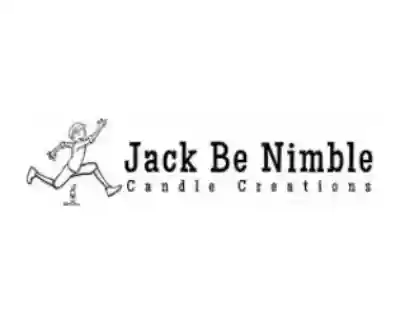 Jack Be Nimble Candle