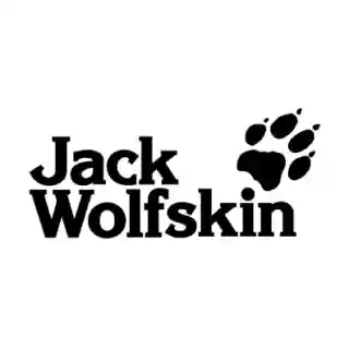 Jack Wolfskin UK