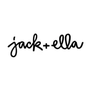 Jack & Ella Paper