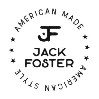 Jack Foster