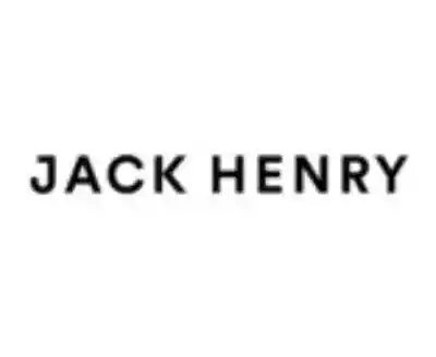 Jack Henry