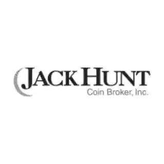 Jack Hunt Gold and Silver