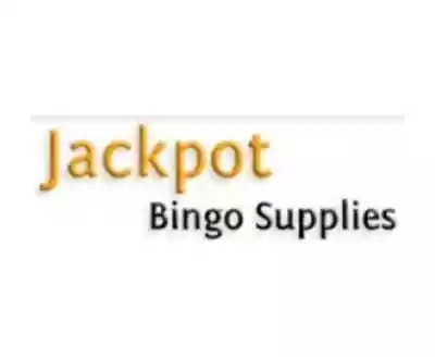 Jackpot Bingo Supplies