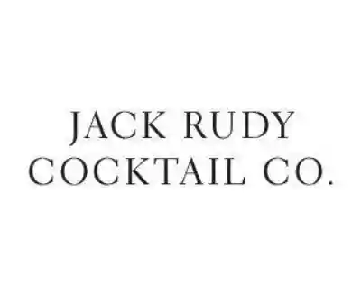 Jack Rudy Cocktail Company
