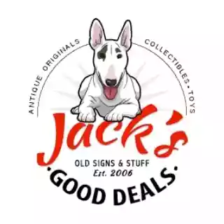 Jacks Good Deals